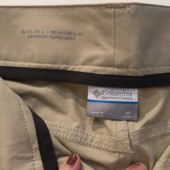 Columbia Hiking Pant NWOT - Picture 2 of 4